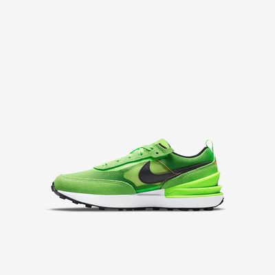 Nike Waffle One PS 'Electric Green' DC0480-300 Nike Waffle One PS 'Electric Green' DC0480-300