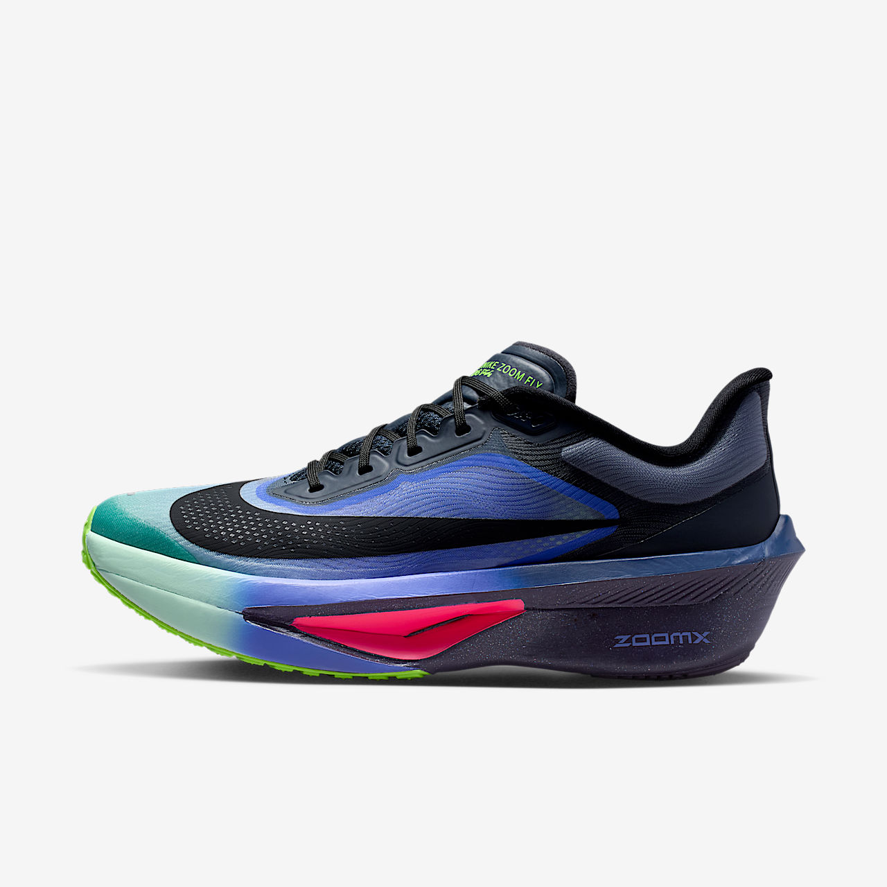Nike Zoom Fly 6 Premium Light Bone Cave Stone HV4366-072 | More