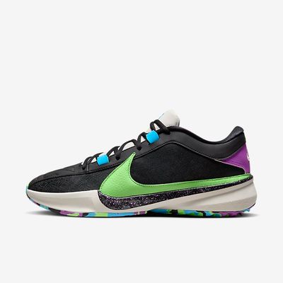 Nike Zoom Freak 5 'Made in Sepolia' DX4985-002 Nike Zoom Freak 5 'Made in Sepolia' DX4985-002