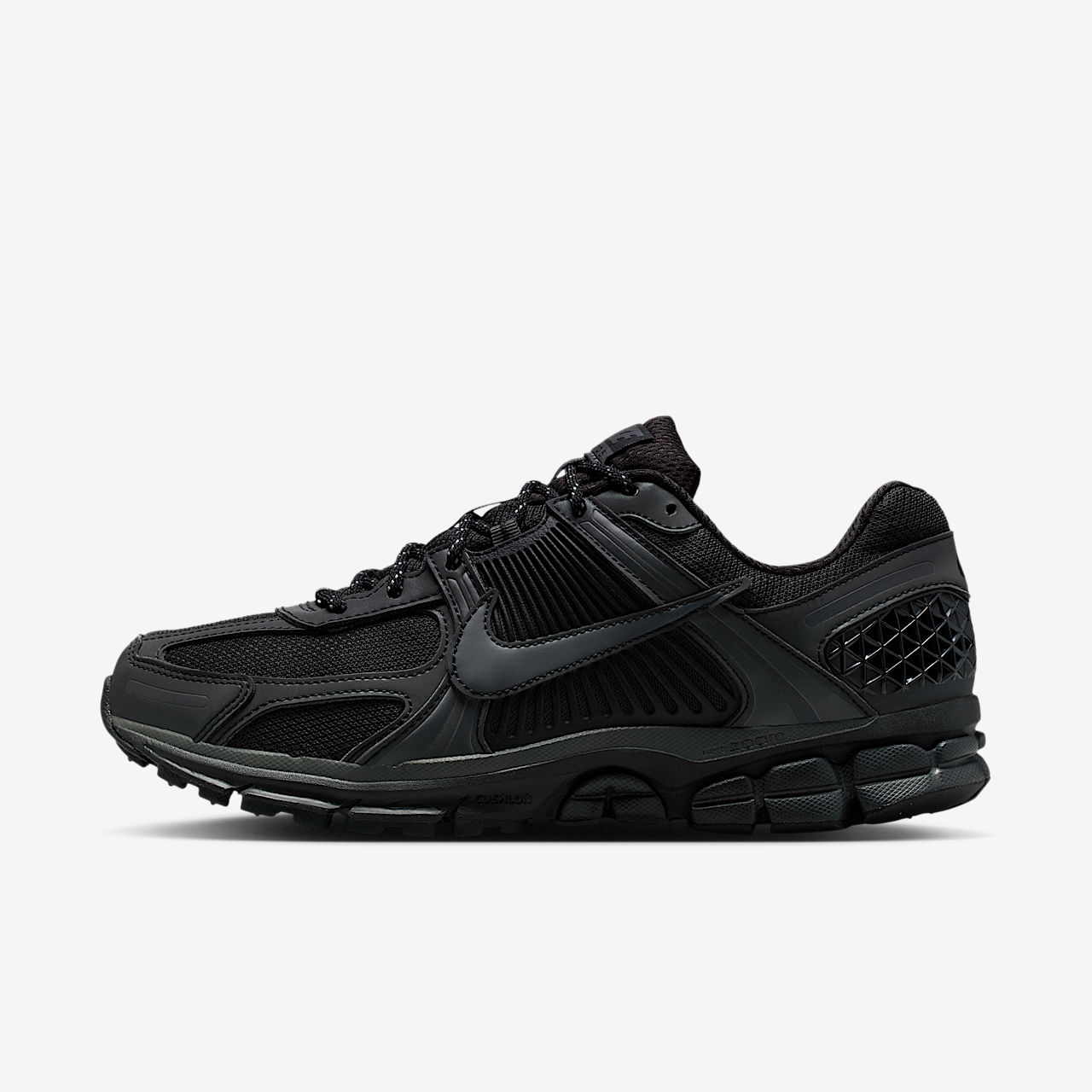 Dover Street Market x Nike Zoom Vomero 5 SP Black 20th Anniversary