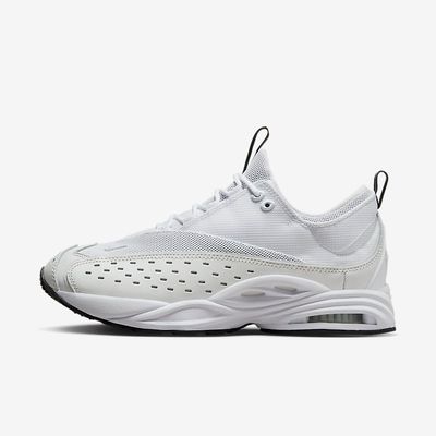 NOCTA x Nike Air Zoom Drive 'White' DX5854-100 NOCTA x Nike Air Zoom Drive 'White' DX5854-100
