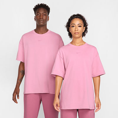 NOCTA x Nike NRG Tee-Shirt 'Elemental Pink Desert Berry' FN7663-698 NOCTA x Nike NRG Tee-Shirt 'Elemental Pink Desert Berry' FN7663-698