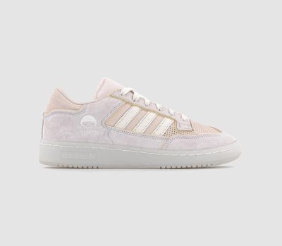 Offspring x adidas Centennial 85 Low 'Off White' - Consortium Cup ID5492 Offspring x adidas Centennial 85 Low 'Off White' - Consortium Cup ID5492