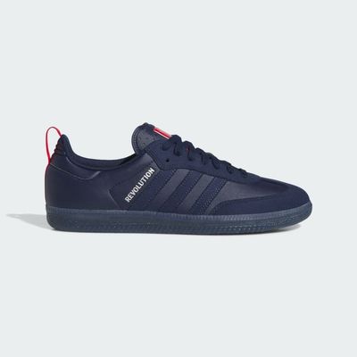 Orchard x New England adidas Originals Revolution Samba Adv IG7925 Orchard x New England adidas Originals Revolution Samba Adv IG7925