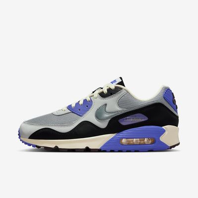 Patta x Nike Air Max 90 SP Waves 'Sapphire' HF8814-002 Patta x Nike Air Max 90 SP Waves 'Sapphire' HF8814-002