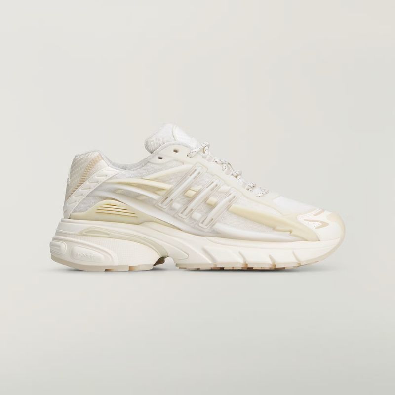 Pharrell Williams x adidas Adistar Jellyfish 'Triple White' KH6730