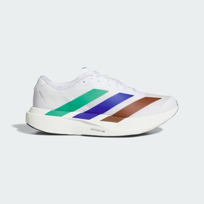 Pharrell Williams x adidas Humanrace Adizero Evo SL 'Cloud White' KI3393 Pharrell Williams x adidas Humanrace Adizero Evo SL 'Cloud White' KI3393