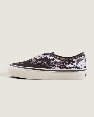 Pop Mart x Vans LX Authentic 44 'Dimoo' VN000EAK6BT