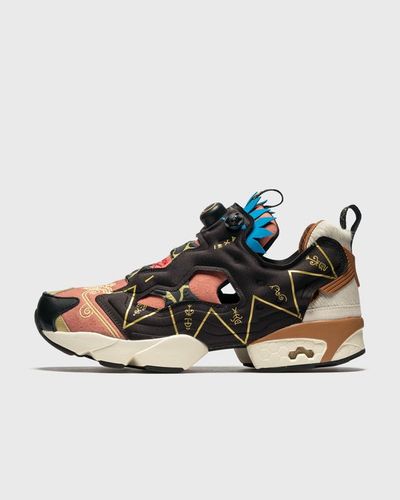 Power Rangers x Reebok Instapump Fury 'Rita Repulsa' GW0782 Power Rangers x Reebok Instapump Fury 'Rita Repulsa' GW0782