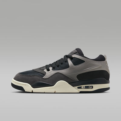 PSG x Air Jordan 4 RM 'Off Noir' IH7453-001 PSG x Air Jordan 4 RM 'Off Noir' IH7453-001