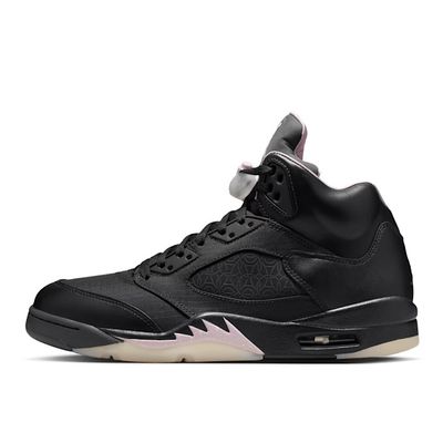 PSG x Air Jordan 5 Retro 'Off Noir' HQ3004-001 PSG x Air Jordan 5 Retro 'Off Noir' HQ3004-001