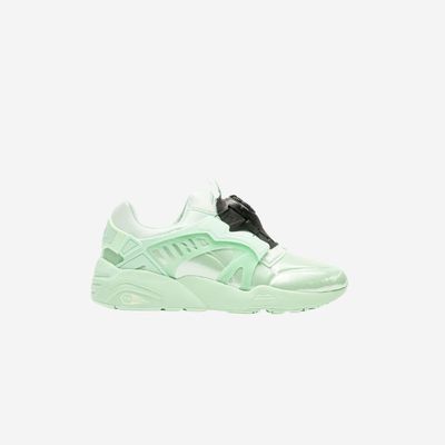 Puma Disc Blaze Metal 'Green Illusion' 396483-01 Puma Disc Blaze Metal 'Green Illusion' 396483-01