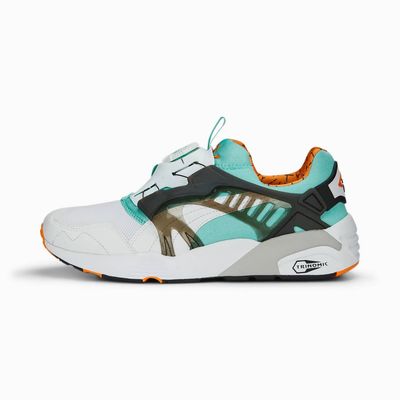 Puma Disc Blaze OG 'White Mint' 390931-01 Puma Disc Blaze OG 'White Mint' 390931-01