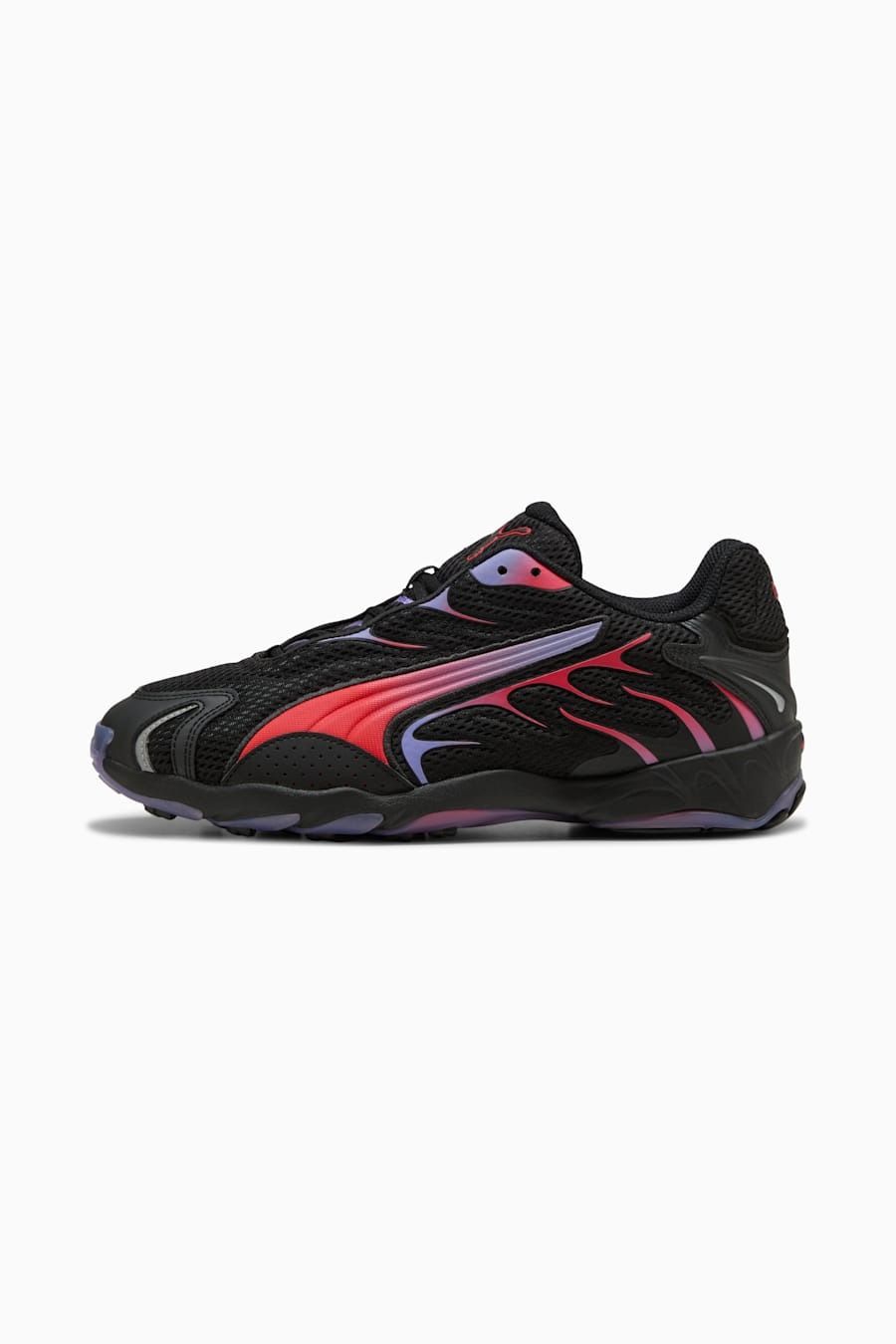 Puma Inhale Warm White Magic Rose 401560-12 | More Sneakers