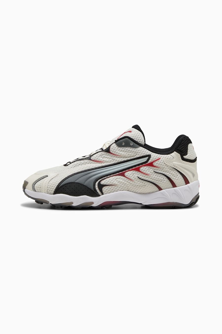 Puma Inhale Warm White Magic Rose 401560-12 | More Sneakers