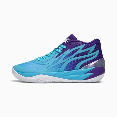 Puma LaMelo Ball MB.02 'Fade' 379779-01 Puma LaMelo Ball MB.02 'Fade' 379779-01