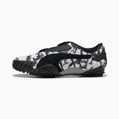 Puma Mostro Camo 'Cast Iron' 401540-02 Puma Mostro Camo 'Cast Iron' 401540-02