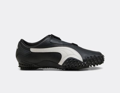 Puma Mostro Perf 'Black' 397331-02 Puma Mostro Perf 'Black' 397331-02