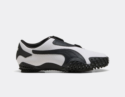 Puma Mostro Perf 'White' 397331-01 Puma Mostro Perf 'White' 397331-01