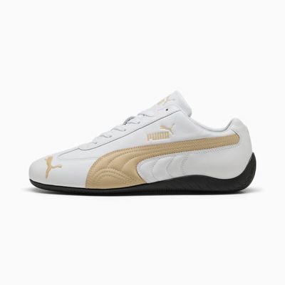 Puma Speedcat Leather 'Toasted Almond' 401603-01 Puma Speedcat Leather 'Toasted Almond' 401603-01