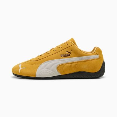Puma SpeedCat OG 'Archive Gold' 398846-06 Puma SpeedCat OG 'Archive Gold' 398846-06