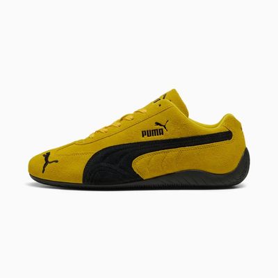 Puma Speedcat OG 'Pele Yellow' 398846-19 Puma Speedcat OG 'Pele Yellow' 398846-19