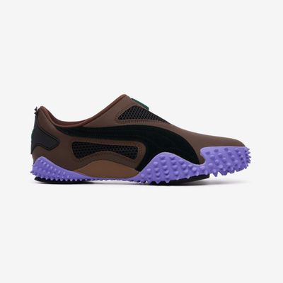 PUMA UR Mostro 'Haute Coffee' - Communication Pack 401719-03 PUMA UR Mostro 'Haute Coffee' - Communication Pack 401719-03