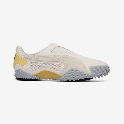 PUMA UR Mostro 'Warm White' - Communication Pack 401719-02 PUMA UR Mostro 'Warm White' - Communication Pack 401719-02