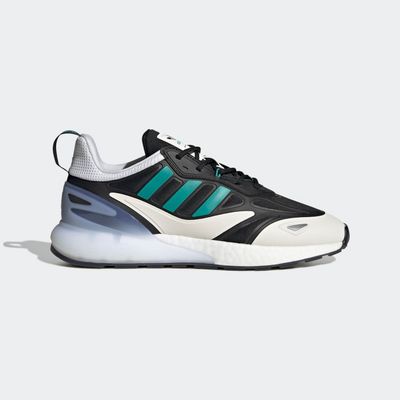 Real Madrid x adidas Originals ZX 2K Boost 2.0 GY3511 Real Madrid x adidas Originals ZX 2K Boost 2.0 GY3511