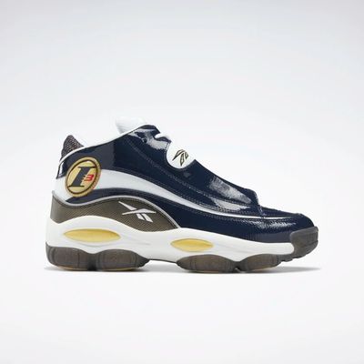 Reebok Answer DMX 'Georgetown' 2023 HR1061 Reebok Answer DMX 'Georgetown' 2023 HR1061