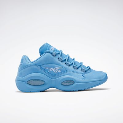 Reebok Question Low 'Blueprint' GY1079 Reebok Question Low 'Blueprint' GY1079