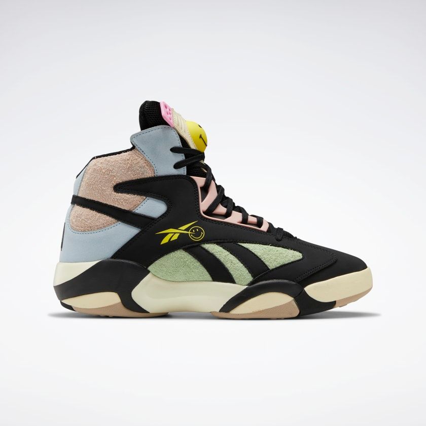 Reebok Shaq Attaq Orlando 2022 GX3881 | More Sneakers