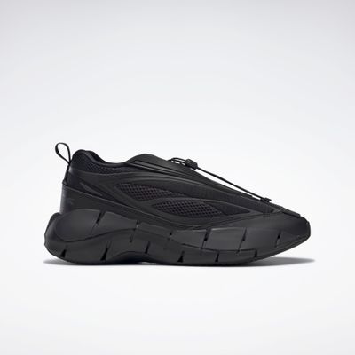 Reebok Zig 3D Storm Hydro 'Black' G55680 Reebok Zig 3D Storm Hydro 'Black' G55680