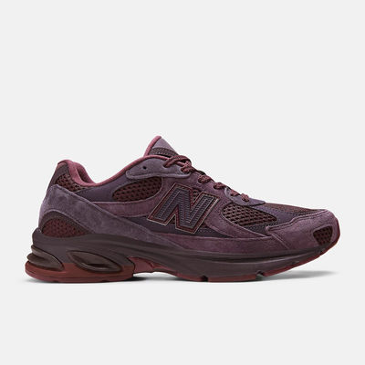 Rich Paul x New Balance ABZORB 2010 'Plum Brown' U2010RP1 Rich Paul x New Balance ABZORB 2010 'Plum Brown' U2010RP1