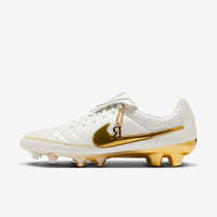 Ronaldinho x Nike Tiempo Legend FG 'Touch of Gold' IF4388-100 Ronaldinho x Nike Tiempo Legend FG 'Touch of Gold' IF4388-100