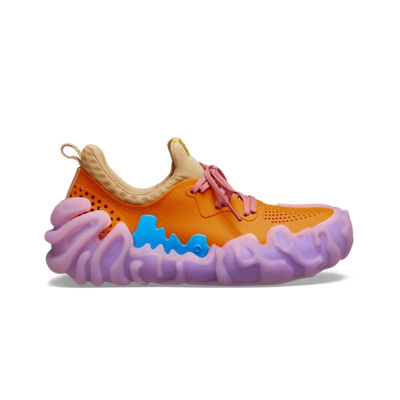 Salehe Bembury x Crocs Juniper Taro 208694-4TG | More Sneakers