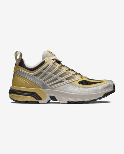 Salomon ACS PRO 20 Years Anniversary 'Golden Archive' L49160800 Salomon ACS PRO 20 Years Anniversary 'Golden Archive' L49160800