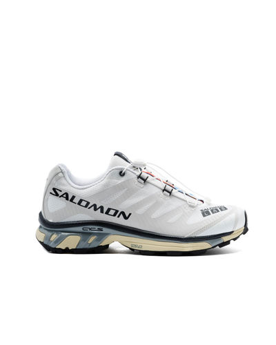 Salomon XT-4 'White Lunar Rock' L41709700 Salomon XT-4 'White Lunar Rock' L41709700