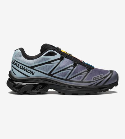 JJJJound x Salomon XT-6 Nautical Blue Lemon L49130400 | More