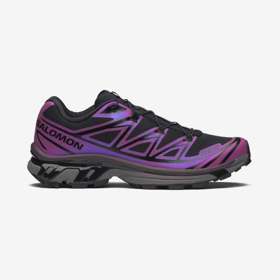 Salomon XT-6 Iridescent 'Hollyhock' L47795600 Salomon XT-6 Iridescent 'Hollyhock' L47795600