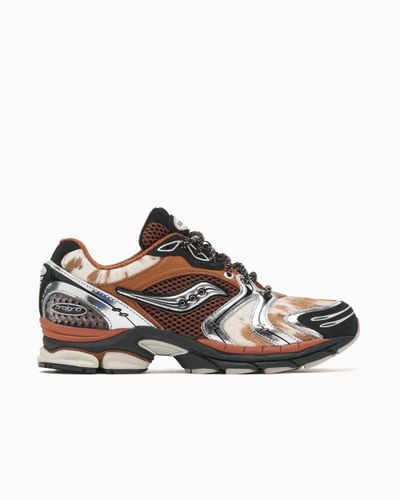 Saucony Progrid Triumph 4 'Space Cowboy' S101200-1002 Saucony Progrid Triumph 4 'Space Cowboy' S101200-1002