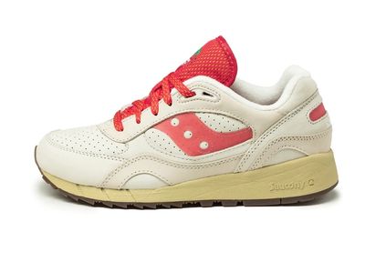Saucony Shadow 6000 'New York Cheesecake' S70700-1 Saucony Shadow 6000 'New York Cheesecake' S70700-1