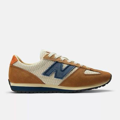 Sezane x New Balance 471 'Linen' U471SE Sezane x New Balance 471 'Linen' U471SE