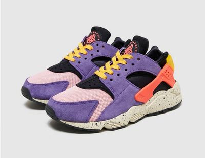 Size? x Nike Air Huarache 'ACG' DM9093-500 Size? x Nike Air Huarache 'ACG' DM9093-500