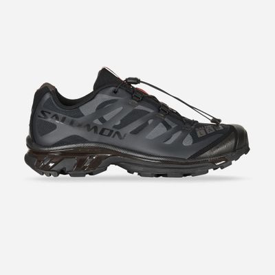 Slam Jam x Salomon XT-4 Sneakers 'Black' L41706100 Slam Jam x Salomon XT-4 Sneakers 'Black' L41706100