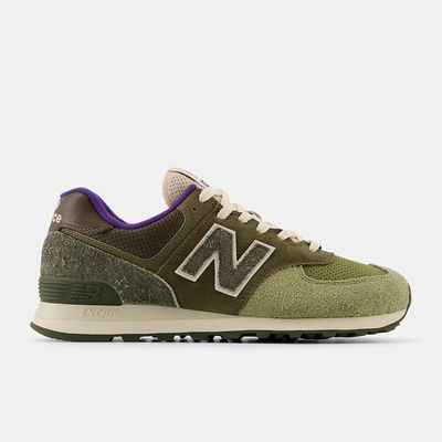 SNS x New Balance 574 ML574NS2 SNS x New Balance 574 ML574NS2