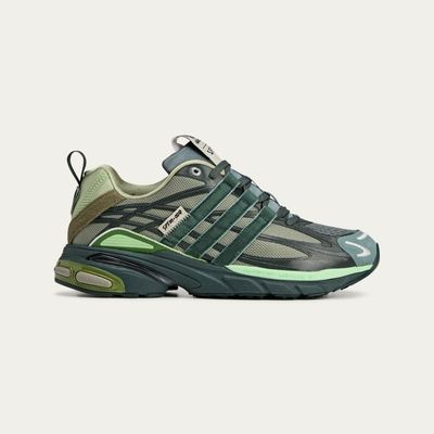 Song For The Mute x adidas Adistar Cushion 'Shadow Green Bold Onix' JH9008 Song For The Mute x adidas Adistar Cushion 'Shadow Green Bold Onix' JH9008