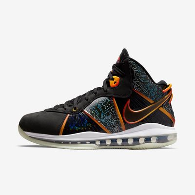 Space Jam x Nike LeBron 8 'A New Legacy' DB1732-001 Space Jam x Nike LeBron 8 'A New Legacy' DB1732-001