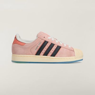 SpongeBob SquarePants x adidas Originals Superstar 'Patrick Star' JQ6778 SpongeBob SquarePants x adidas Originals Superstar 'Patrick Star' JQ6778
