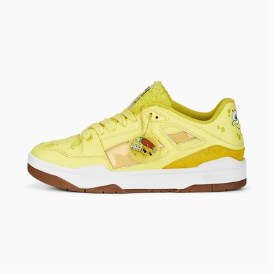 SpongeBob SquarePants x Puma Slipstream 'SpongeBob' 391181-01 SpongeBob SquarePants x Puma Slipstream 'SpongeBob' 391181-01